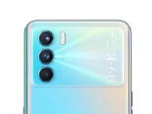 Les rumeurs de l'OPPO K9 Pro s'accélèrent. (Source : WHYLAB via Weibo)