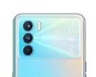 Les rumeurs de l'OPPO K9 Pro s'accélèrent. (Source : WHYLAB via Weibo)