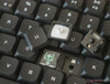 Les commutateurs à profil bas du K3 HE sont doux, bien que légèrement lourds, et les capuchons de touches sont de haute qualité