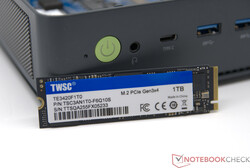 1 TB SSD