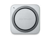 Certains propriétaires d'un nouveau Mac Studio ont un problème avec le bruit aigu du ventilateur (Image : Apple)