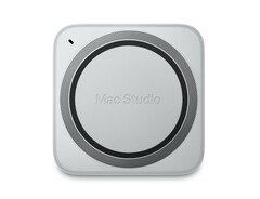 Certains propriétaires d'un nouveau Mac Studio ont un problème avec le bruit aigu du ventilateur (Image : Apple)