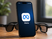 En plus d'un pendentif, Meta travaille sur un certain nombre de lunettes intelligentes.