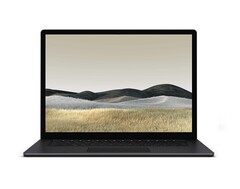 Il n'y aura pas de configuration 32 Go de RAM ou 1 To pour les versions AMD du Surface Laptop 4. (Image source : WinFuture)
