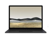 Il n'y aura pas de configuration 32 Go de RAM ou 1 To pour les versions AMD du Surface Laptop 4. (Image source : WinFuture)