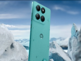 Le Motorola Edge 60 Fusion est équipé d'un processeur MediaTek Dimensity 7400 (Image source : Motorola)