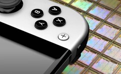 Il est possible que les informations actuelles sur la puce Tegra T239 de la prétendue Switch 2 soient obsolètes. (Source de l'image : eian/Unsplash - édité)