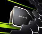 La RTX 4080 SUPER pourrait n'être qu'une RTX 4080 améliorée. (Source de l'image : NVIDIA)