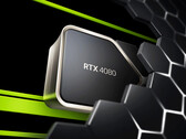 La RTX 4080 SUPER pourrait n'être qu'une RTX 4080 améliorée. (Source de l'image : NVIDIA)
