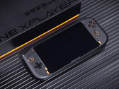 Le ONEXPLAYER mini a maintenant une nouvelle variante alimentée par un AMD Ryzen 7 5800U (image via ITHome)