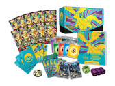 Le coffret Dresseur d’élite Ascended Heroes exclusif au Pokémon Center ne peut désormais être acheté que sur invitation envoyée par e-mail.