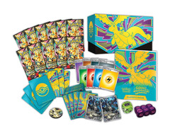 Le coffret Dresseur d’élite Ascended Heroes exclusif au Pokémon Center ne peut désormais être acheté que sur invitation envoyée par e-mail.