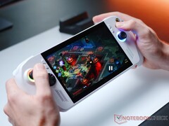 La ROG Xbox Ally pourrait bientôt avoir un successeur.