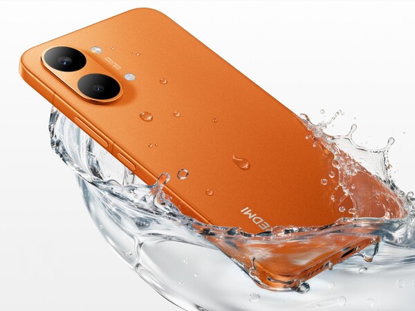Le successeur du Redmi Turbo 5 Max (photo) serait déjà en cours de développement.