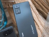 Le Redmi Note 11 Pro 5G a fait ses débuts dans le monde le 26 janvier. (Source : Xiaomi)