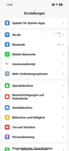Test du smartphone Xiaomi Redmi Note 17 Pro 5G
