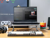 L'ordinateur portable Linux "Serval WS" est désormais équipé d'un processeur Intel i9-14900HX au lieu de son prédécesseur 13900HX (Image : System76).
