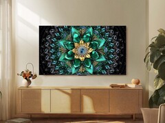 TCL a lancé le téléviseur LED Q6C QD-Mini en Europe. (Source de l'image : TCL)