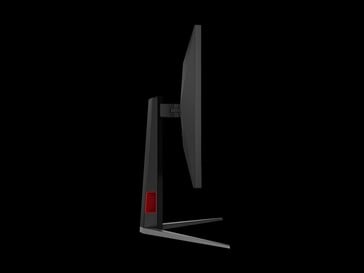 Le moniteur de jeu AOC U27G4F (Source de l'image : AOC)