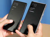 Le Pixel 6a semble avoir un scanner d'empreintes digitales plus rapide que le Pixel 6 Pro. (Image source : Fazli Halim)