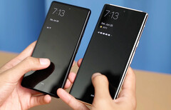 Le Pixel 6a semble avoir un scanner d'empreintes digitales plus rapide que le Pixel 6 Pro. (Image source : Fazli Halim)