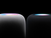 Apple a introduit des changements mineurs dans le design du HomePod de deuxième génération. (Source de l'image : Apple)