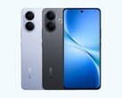 Le Vivo V60 Lite 4G est équipé d'un processeur Snapdragon.