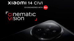 Le Xiaomi 14 Civi sera lancé en Inde le 12 juin (Image source : Xiaomi)