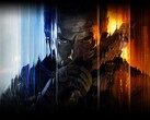 Image teaser de Call of Duty : Black Ops 7. (Source de l'image : Call of Duty)