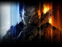 Image teaser de Call of Duty : Black Ops 7. (Source de l&#039;image : Call of Duty)