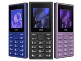 Les HMD 105 et HMD 110 feront partie des téléphones les moins chers vendus par HMD Global. (Source de l'image : HMD Global)