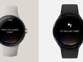 La version nouvelle génération de l'Assistant Google est enfin là, tout comme une version mise à jour de YouTube Music. (Image source : Google &amp; Samsung)