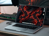 Le MacBook Pro n'aura pas de version à écran OLED de sitôt