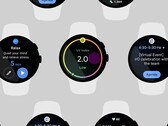 Wear OS 3 arrivera sur les TicWatch Pro 3 et TicWatch E3 au plus tôt au milieu de l'année 2022. (Image source : Google)