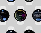 Wear OS 3 arrivera sur les TicWatch Pro 3 et TicWatch E3 au plus tôt au milieu de l'année 2022. (Image source : Google)