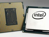 Intel offre actuellement de bonnes remises sur les processeurs Comet Lake-H. (Source de l'image : Intel)