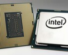 Intel offre actuellement de bonnes remises sur les processeurs Comet Lake-H. (Source de l'image : Intel)