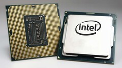 Intel offre actuellement de bonnes remises sur les processeurs Comet Lake-H. (Source de l&#039;image : Intel)