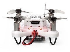 Construisez votre propre drone avec le kit de bricolage ESP-FLY