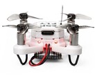 Construisez votre propre drone avec le kit de bricolage ESP-FLY
