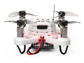 Construisez votre propre drone avec le kit de bricolage ESP-FLY