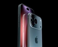 Selon les rumeurs, l&#039;iPhone 17 Pro ( Apple ) serait doté d&#039;un module photo plus grand. (Source de l&#039;image : @asherdipps)