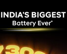 Un nouveau teaser de lancement du Z10. (Source de l'image : iQoo)