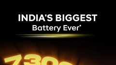 Un nouveau teaser de lancement du Z10. (Source de l'image : iQoo)