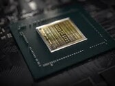 Là encore, le RTX 3080 ne semble pas être aussi rapide que le RTX 2080 Ti, mais cela pourrait être dû à des conducteurs instables. (Source de l'image : Nvidia)
