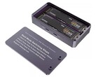 JEYI 586R : Boîtier pour deux SSD rapides.