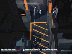 John Wick Hex ne sera plus disponible en version numérique à partir du 17 juillet (source : Steam)