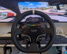 Test de Moza R5 Racing Bundle : vieux, mais surtout en or