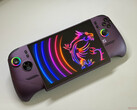Test du MSI Claw 8 EX AI+ : l'Arc G3 Extreme d'Intel révolutionne le monde des consoles portables