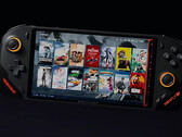 La OneXFly F1 Pro sera la première console portable de jeu équipée d'un iGPU Radeon 890M. (Source de l'image : OneXPlayer)